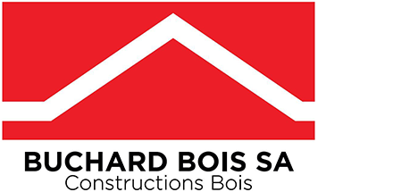 Logo Buchard Bois SA
