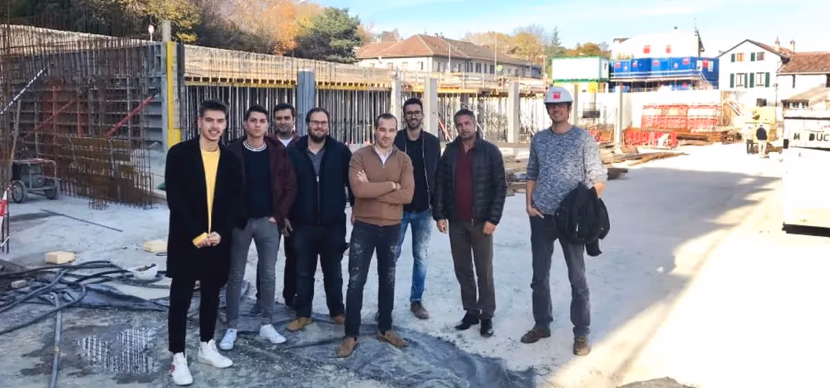 group photo