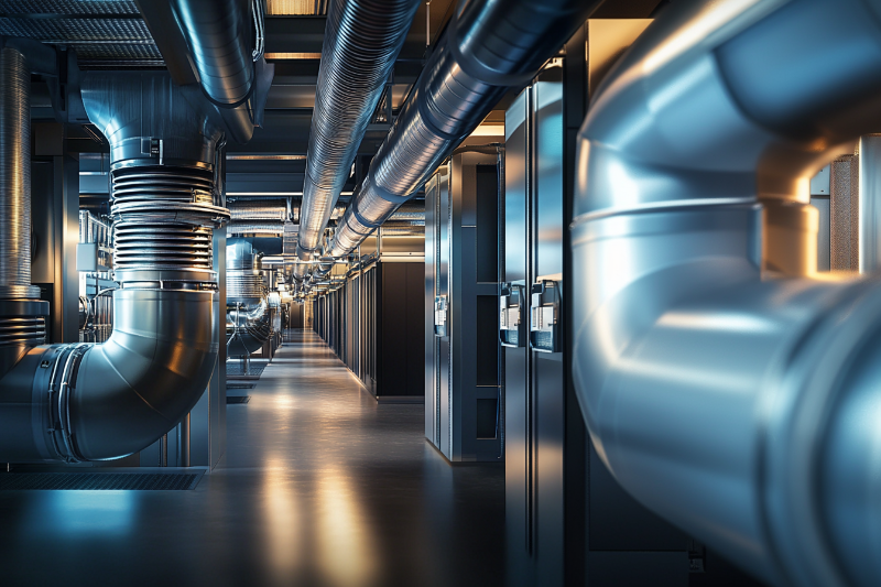 Produit Ingénierie CVCSE