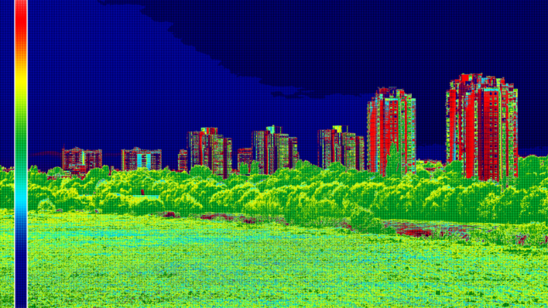 Produit Physique du Bâtiment