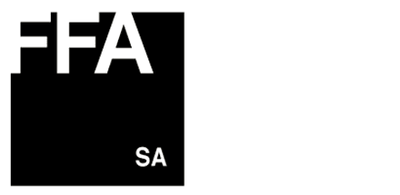 Logo Fabio Fossati - Architectes