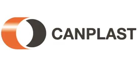 Logo Canplast SA