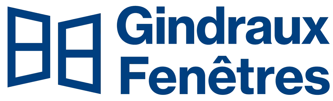 Logo Gindraux Fenêtres SA • Vaud