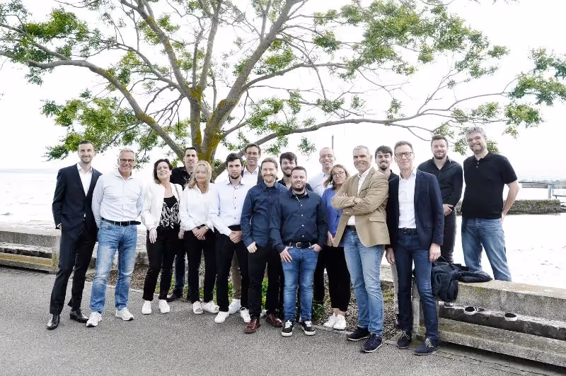 group photo
