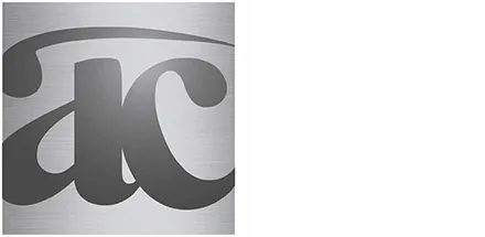 Logo AC Aluminium Créations SA