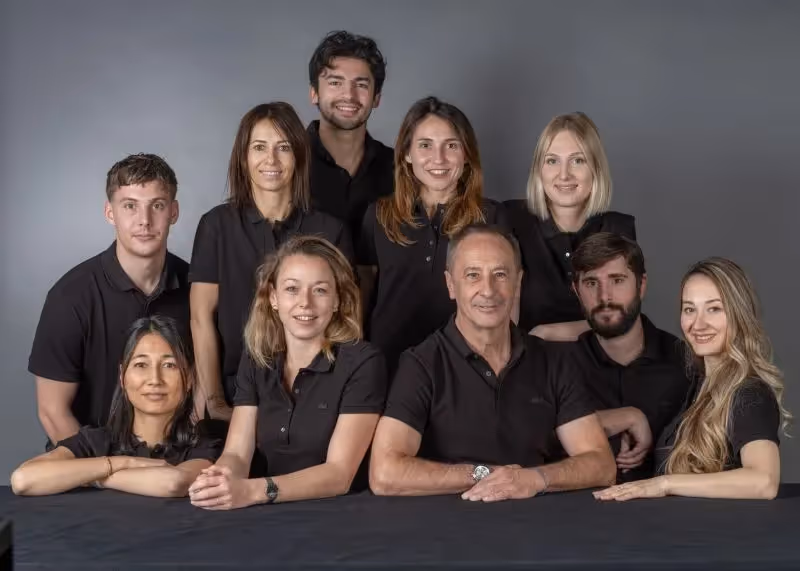 group photo