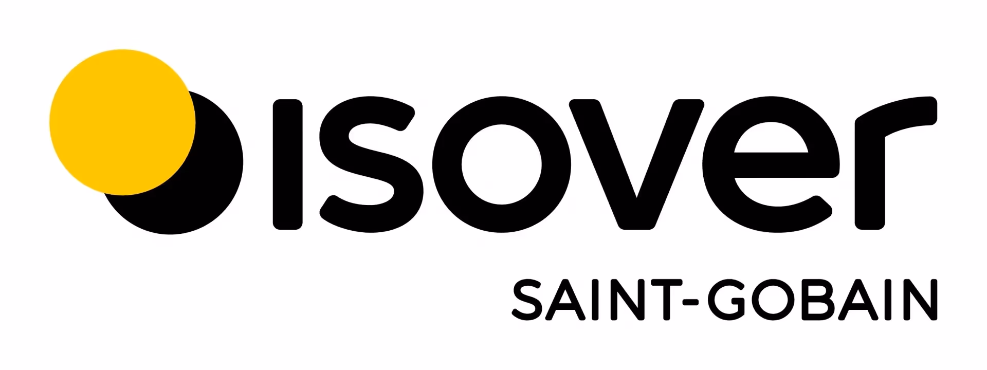 Logo Saint-Gobain Isover SA