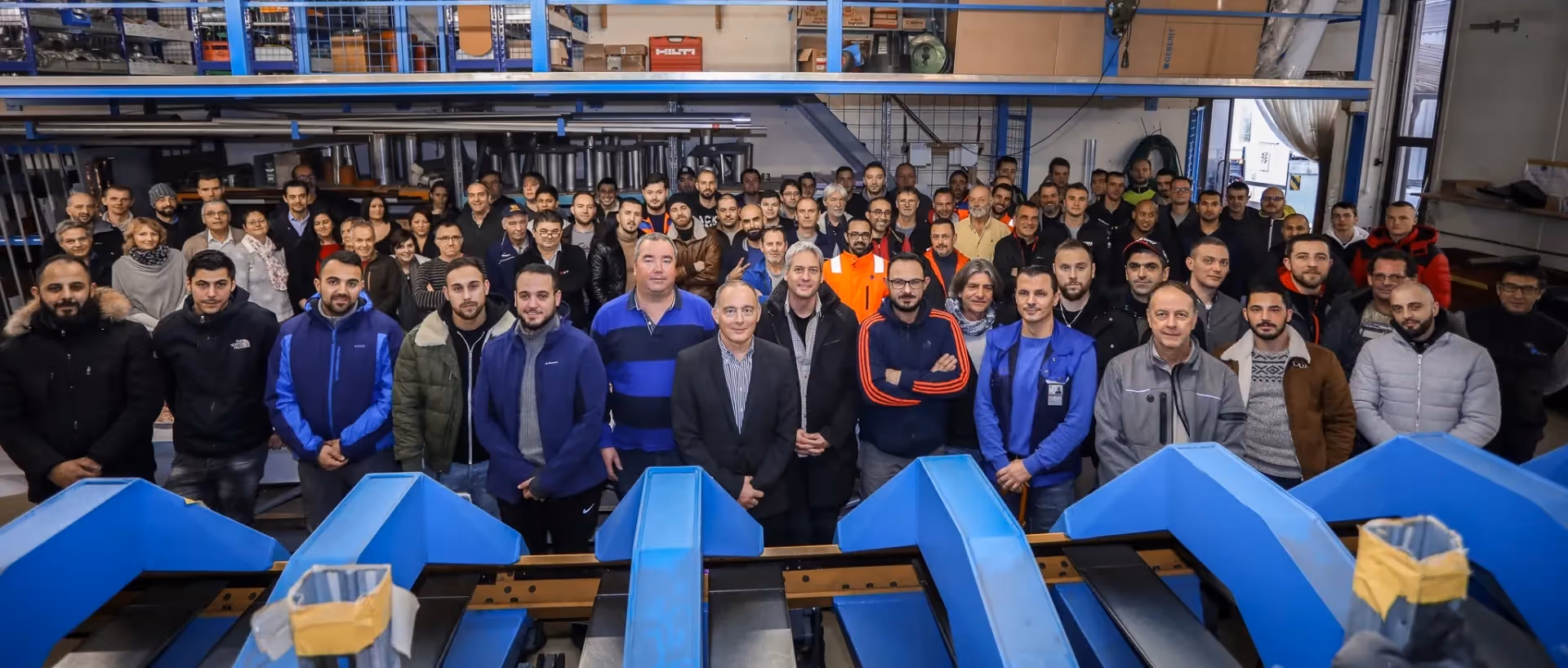 group photo