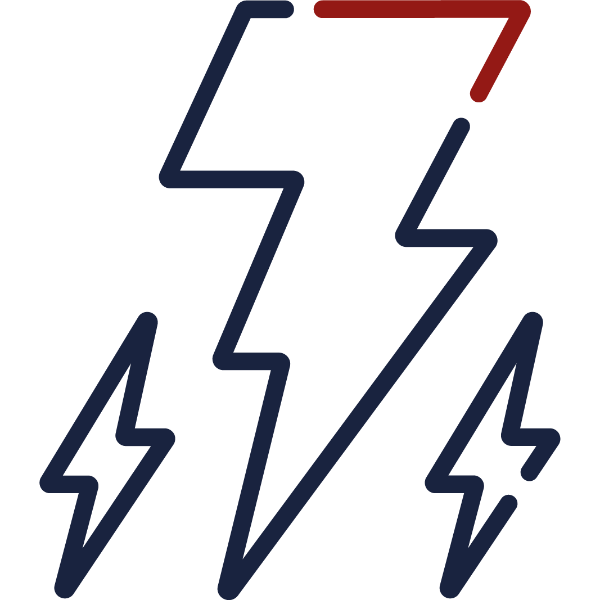 Produit Haute tension