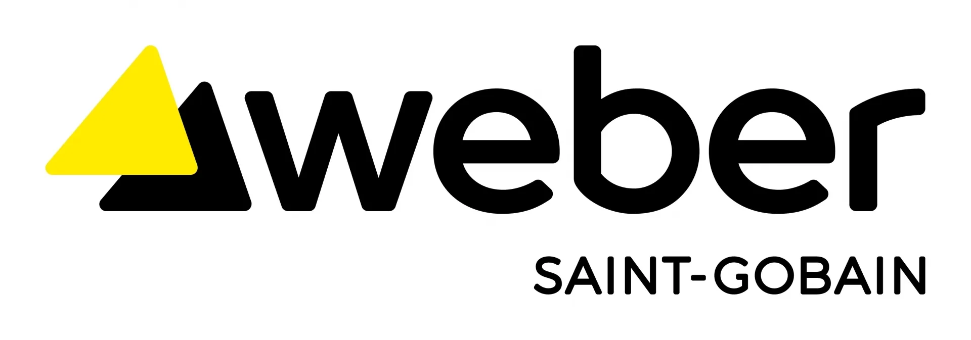 Logo Saint-Gobain Weber SA