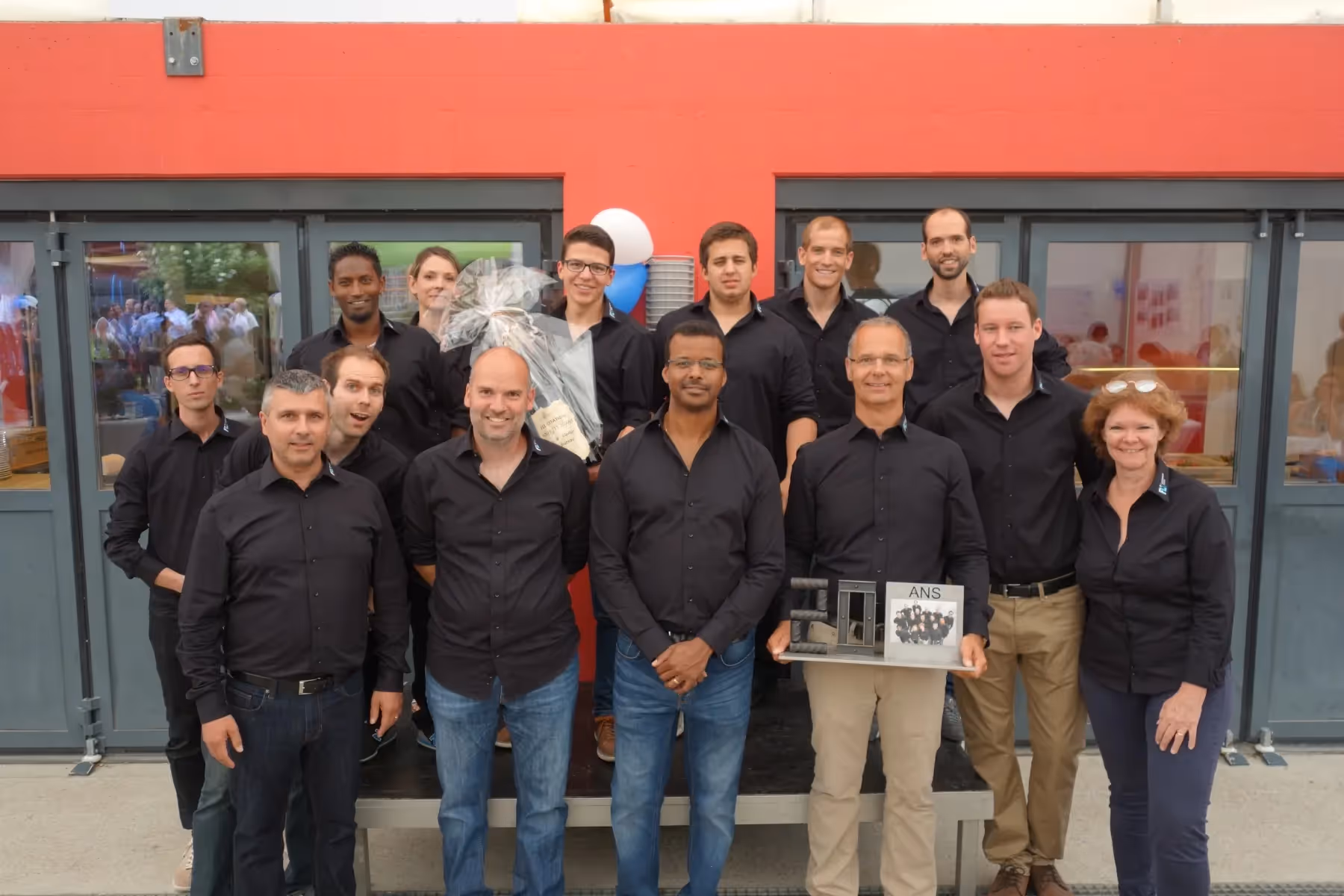 group photo