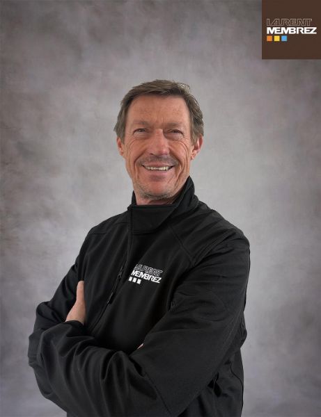 Image Pierre-André RABOUD