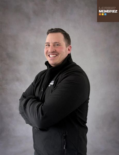 Image Alessandro TURCHI