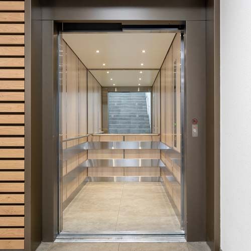 Produit Ascenseurs de charges