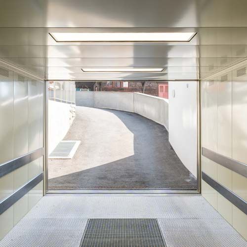 Produit Monte-Voiture