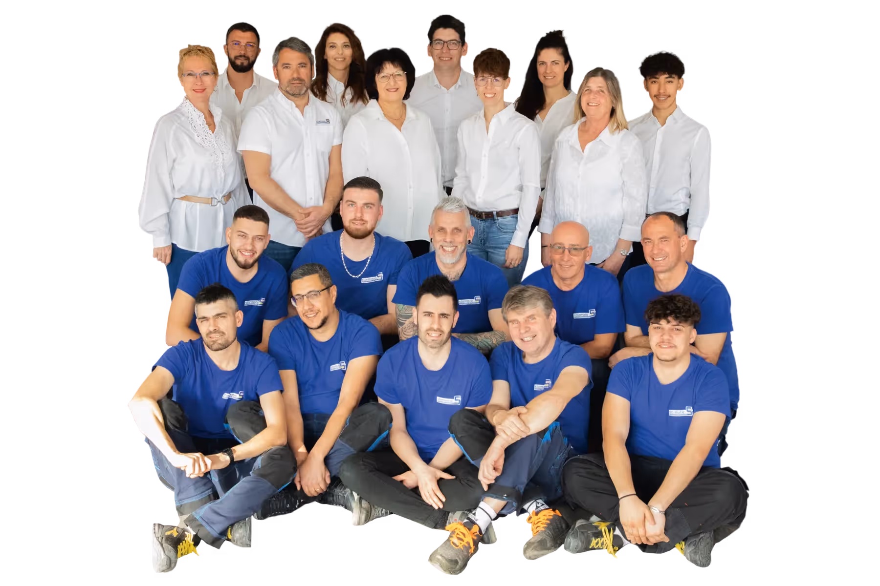 group photo