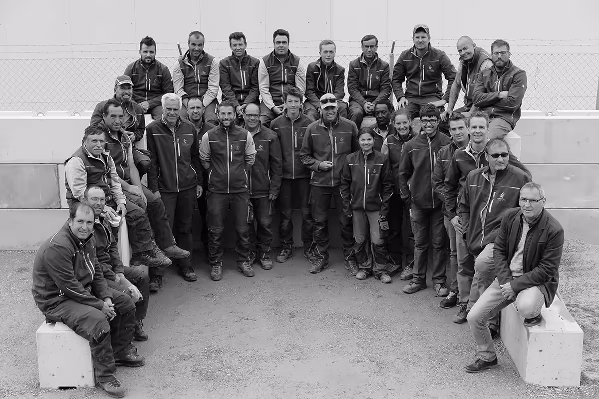 group photo