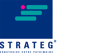 Logo STRATEG SA