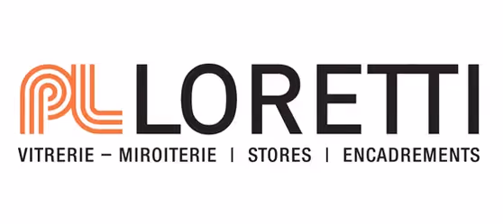 Logo Loretti SA