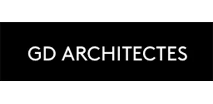 Logo GD Architectes SA