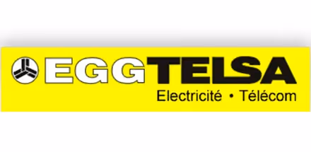 Logo Egg-Telsa SA