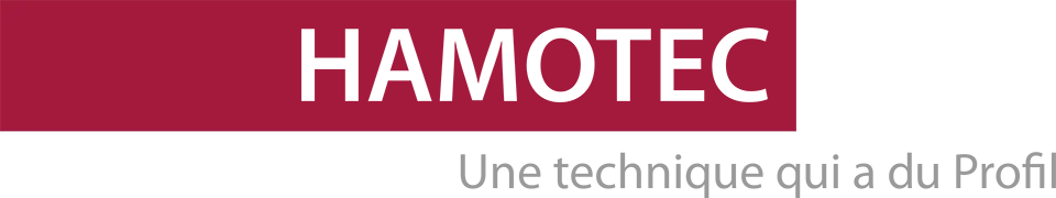 Logo Hamotec AG