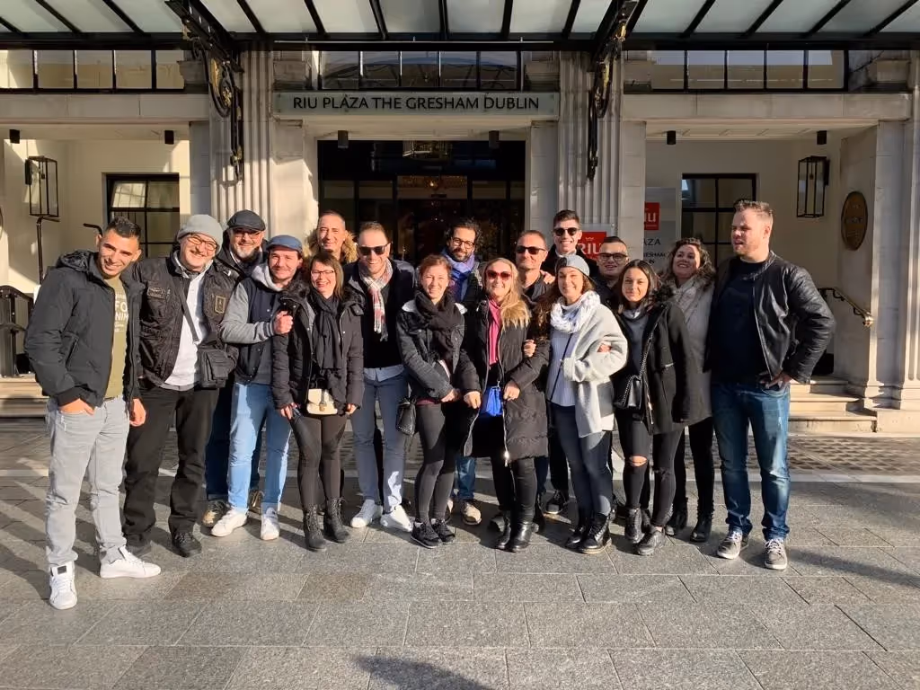 group photo