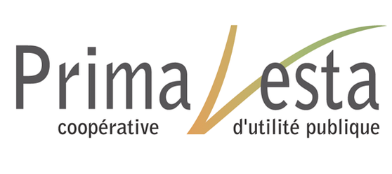 Logo Coopérative PrimaVesta