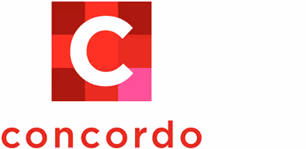 Logo Concordo SA
