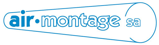 Logo Air-Montage SA