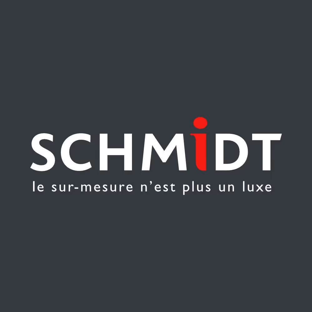 Logo Interiora SA (Schmidt Crissier)