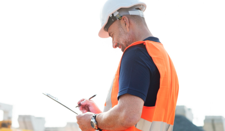 Produit Suivi de chantiers