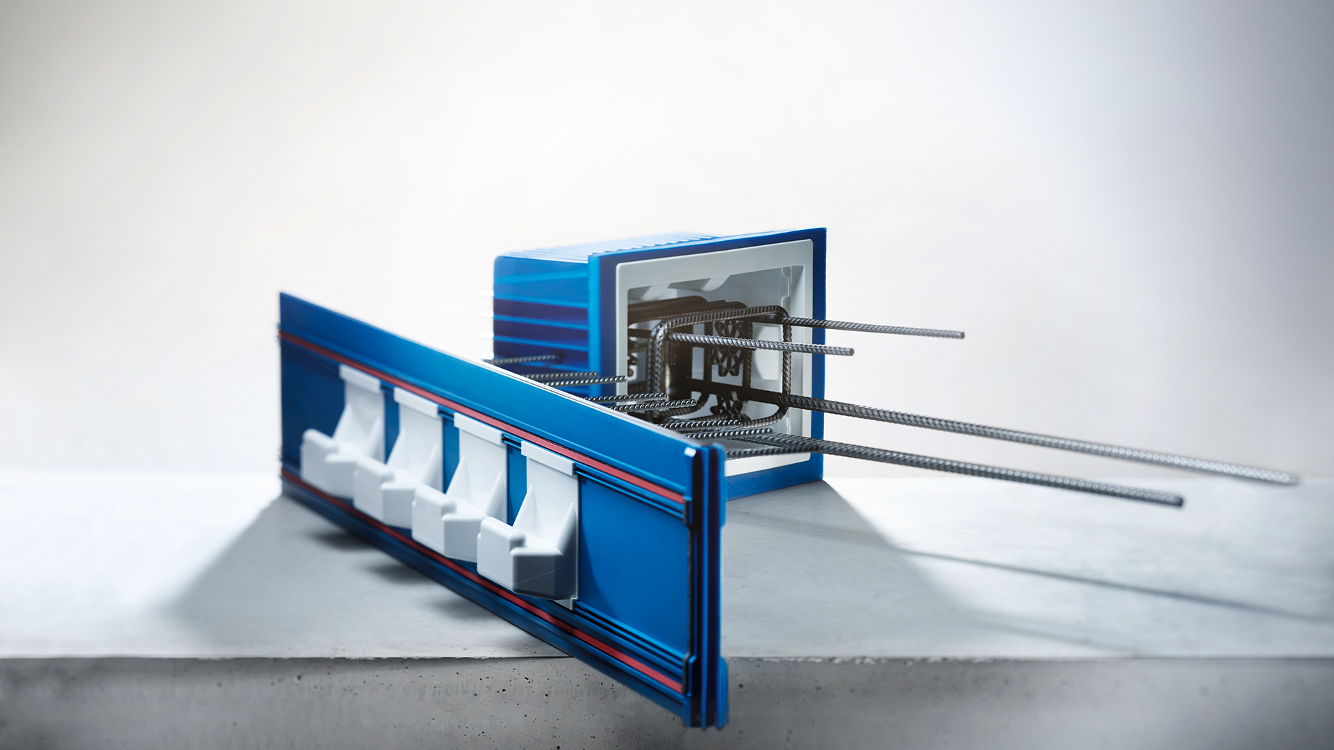 Produit Schöck Tronsole®