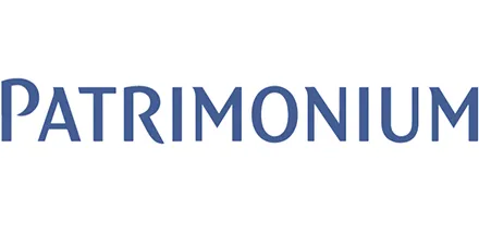 Logo Patrimonium Asset Management AG | Crissier