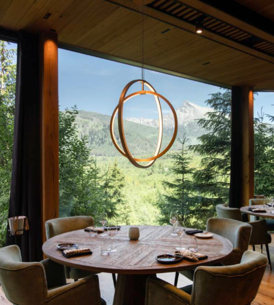 Produit SLV One Vertical PD LED