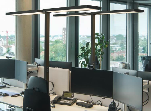 Produit SLV WORKLIGHT PRO LED