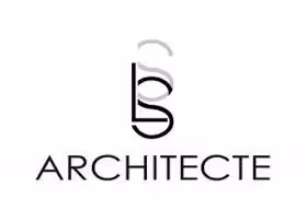 Logo SLS Architecte Stefania La Spada