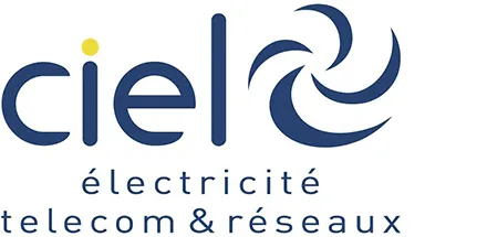Logo CIEL Electricité SA | Riviera