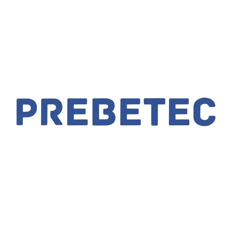 Logo PREBETEC