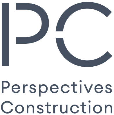 Logo Perspectives Construction SA