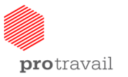 Logo Fondation Pro Travail