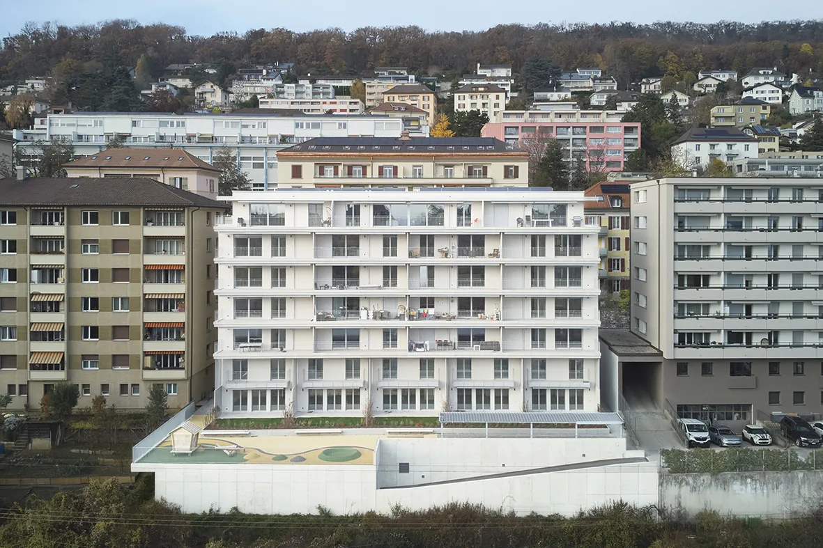 Photo Gallery DiVertCité