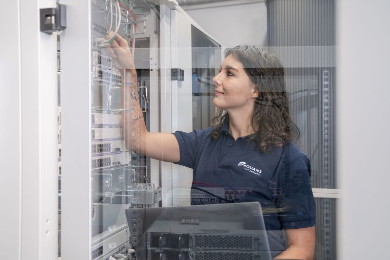 Produit Services ICT