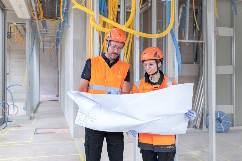 Produit Electricité