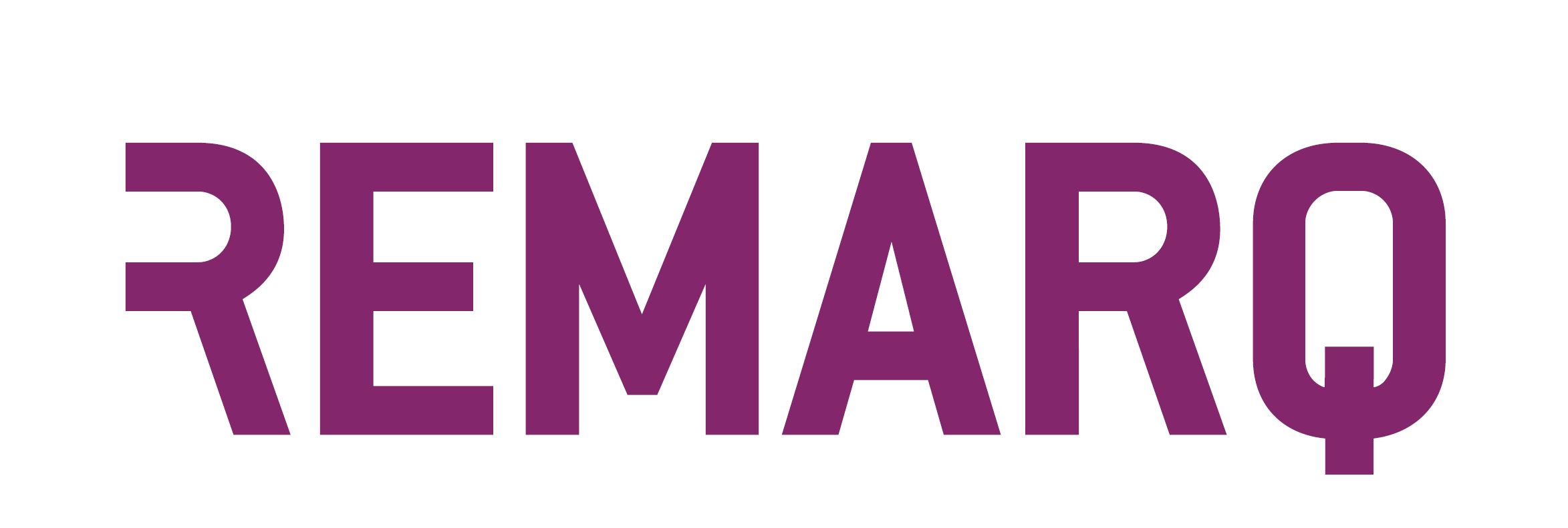 Logo Remarq SA