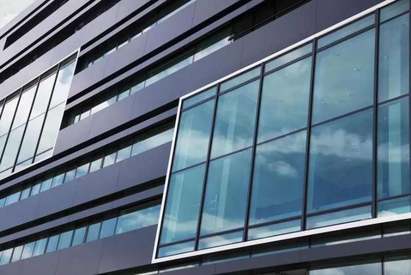 Produit Film adhésif solaire