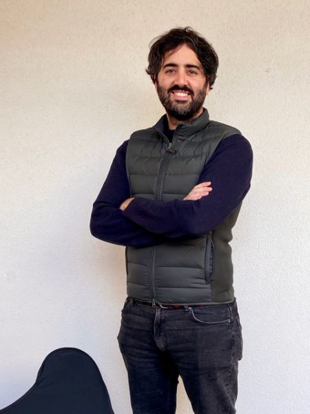 Image Alberto Garmendia Fernandez