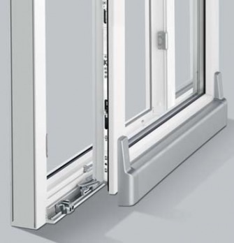 Produit Culisante SKB-SE - Aluplast, Rehau, Veka