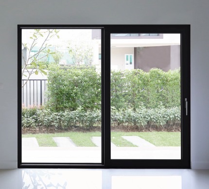 Produit Coulissantes - VekaMove Slide 76