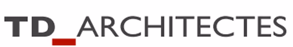 Logo TD Architectes Sàrl